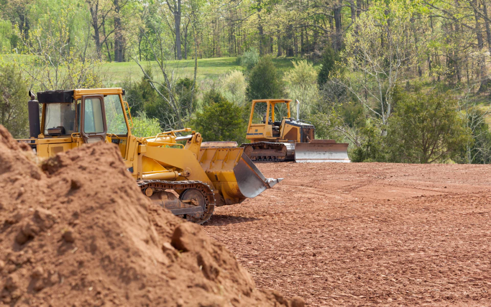 3B Land and Ag Services 1