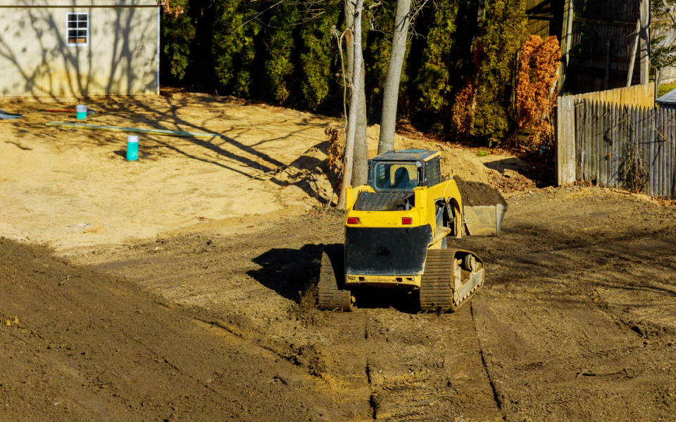 3B Land and Ag Services 2