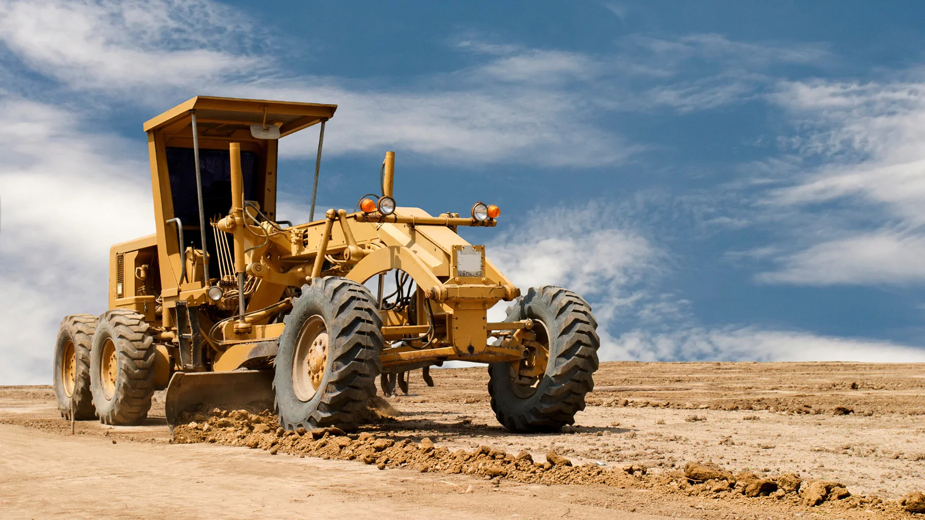 3B Land and Ag Services parallax